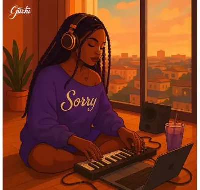 Guchi-–-Sorry