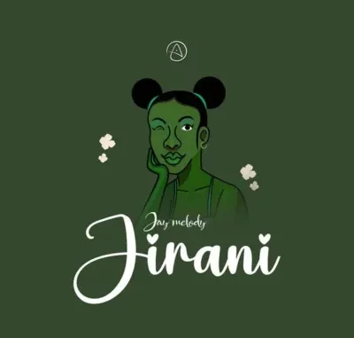 Jay-Melody-Jirani