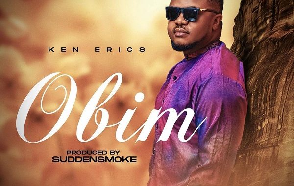 Ken-Erics-Obim