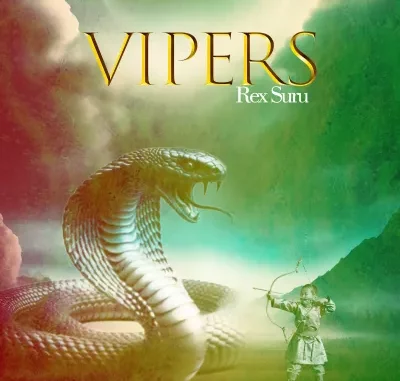 Rex-Suru-Vipers