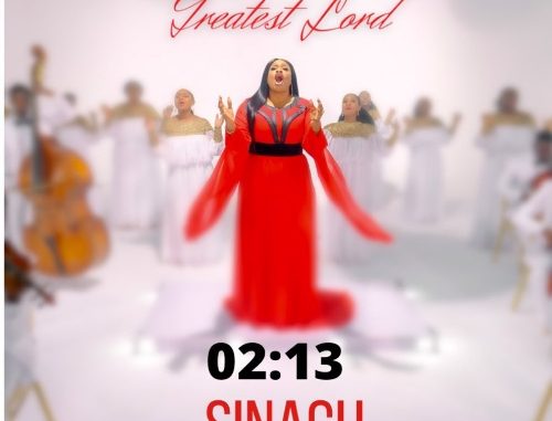 Sinach-Greatest-Lord