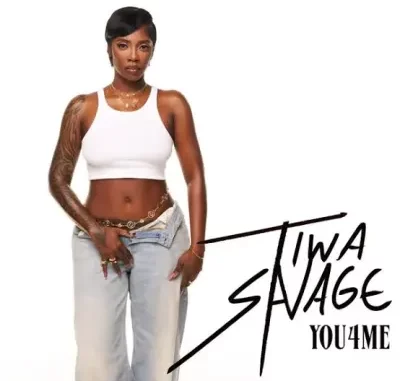 Tiwa-Savage-–-You4Me