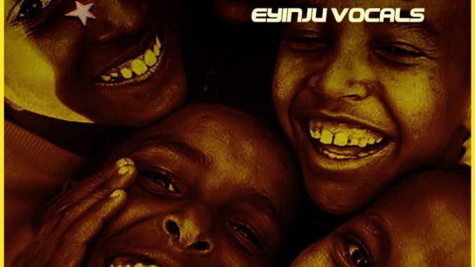 Eyinju-Vocals-–-Blessings