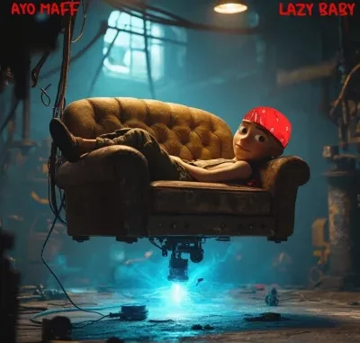 Lazy-Baby