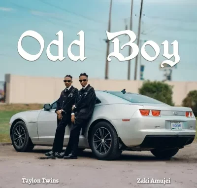 Taylor-Twins-Odd-Boy-For-Here
