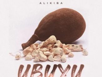 Alikiba – Ubuyu