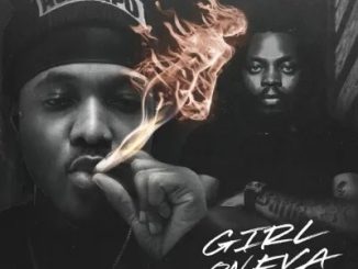 Ashidapo – Girl On Fya Ft. Olamide