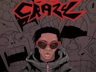 Blaqbonez – Go Crazy