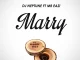 DJ Neptune – Marry Ft. Mr Eazi