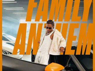 Danya Devs – Family Anthem