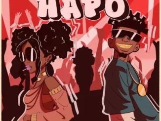 G Nako – Hapo Ft. Zuchu 1 G Nako – Hapo Ft. Zuchu