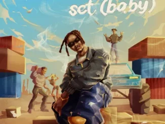 Gdzilla – Set (Baby)