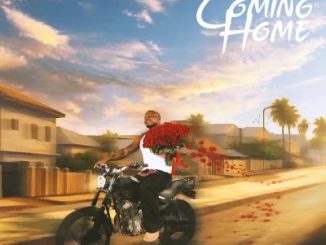 Harmonize – Coming Home