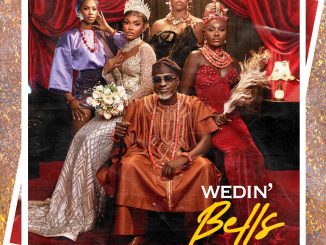 Paul Adams – Wedin Bells 1 Paul Adams – Wedin Bells