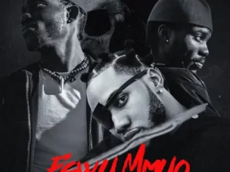 Ifex G – Egwu Mmuo Ft. Ejima042 1 Ifex G – Egwu Mmuo Ft. Ejima042