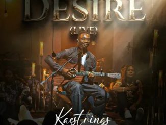Kaestrings – Desire (Live)