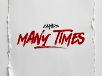 Kayode – Many Times