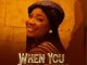 Mercy Chinwo – When You Say A Thing