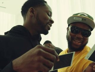 Mr Eazi – Corny Lifestyle