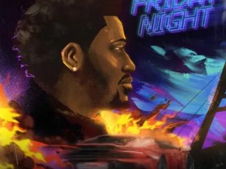 Nasboi – Friday Night 1 Nasboi – Friday Night