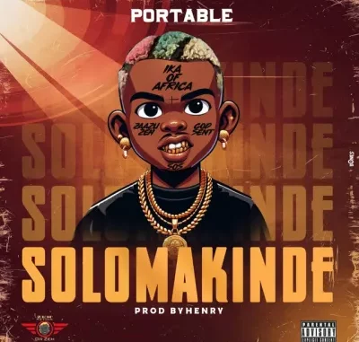 Portable-–-Solomakinde