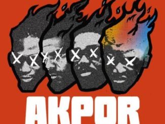 Reeplay – Akpor Ft. Odumodublvck, Magnito & Portable 1 Reeplay – Akpor Ft. Odumodublvck, Magnito & Portable