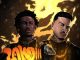 Shallipopi – Laho III Ft. Rauw Alejandro