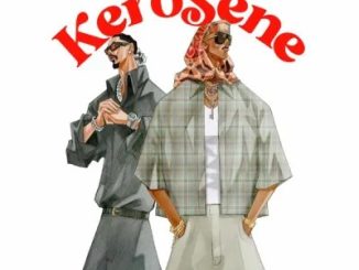 SPINALL – Kerosene Ft. Young Jonn