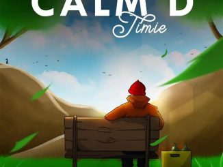 Tiimie – Calm D