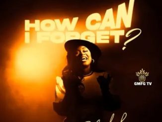 Yadah – How Can I Forget 1 Yadah – How Can I Forget