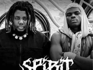 Vicoka – Spirit Ft. Wizard Chan